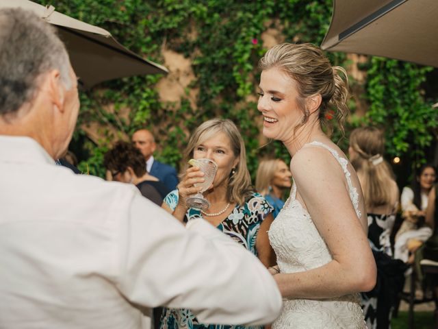 La boda de Mauricio y Leah en San Pedro Cholula, Puebla 117
