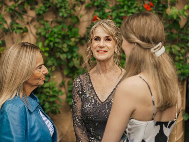 La boda de Mauricio y Leah en San Pedro Cholula, Puebla 118