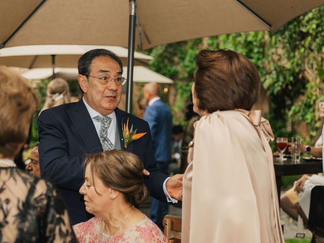 La boda de Mauricio y Leah en San Pedro Cholula, Puebla 120