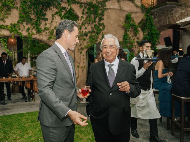 La boda de Mauricio y Leah en San Pedro Cholula, Puebla 121