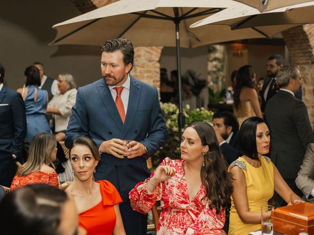 La boda de Mauricio y Leah en San Pedro Cholula, Puebla 122