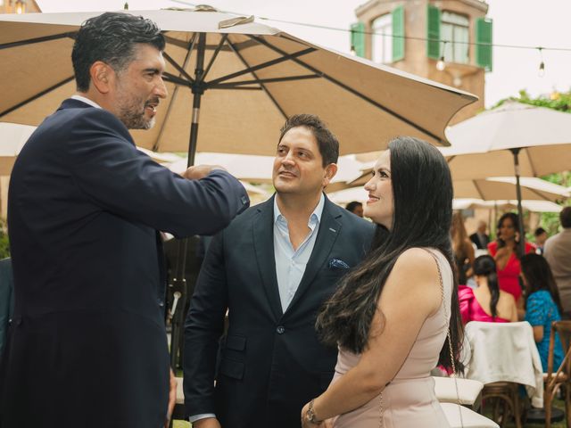 La boda de Mauricio y Leah en San Pedro Cholula, Puebla 125