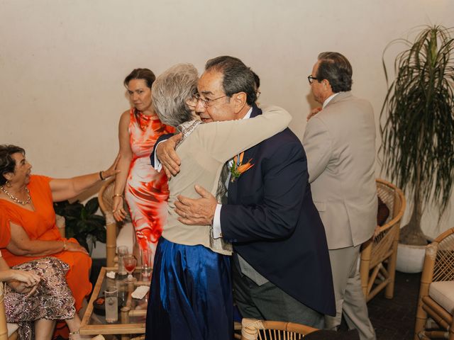 La boda de Mauricio y Leah en San Pedro Cholula, Puebla 127