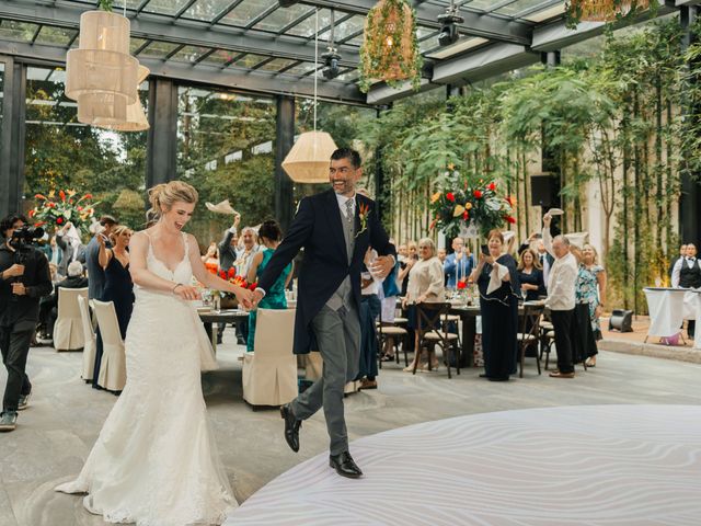 La boda de Mauricio y Leah en San Pedro Cholula, Puebla 131