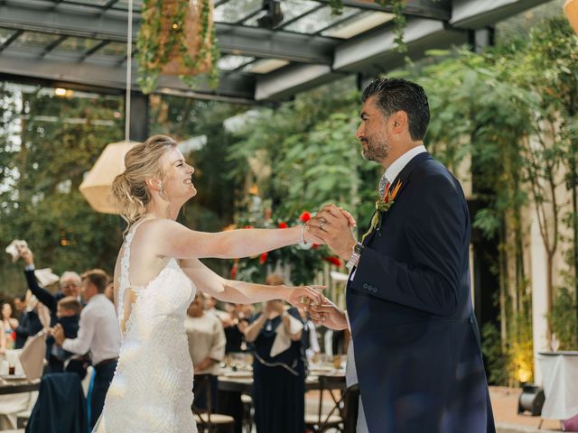 La boda de Mauricio y Leah en San Pedro Cholula, Puebla 132