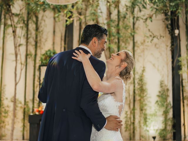 La boda de Mauricio y Leah en San Pedro Cholula, Puebla 134