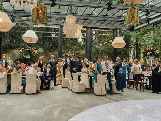 La boda de Mauricio y Leah en San Pedro Cholula, Puebla 138