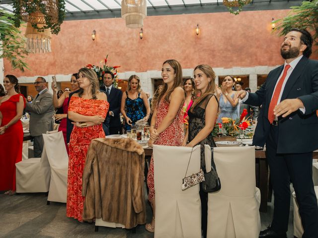 La boda de Mauricio y Leah en San Pedro Cholula, Puebla 141