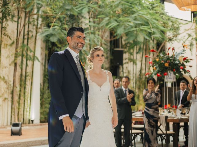 La boda de Mauricio y Leah en San Pedro Cholula, Puebla 144