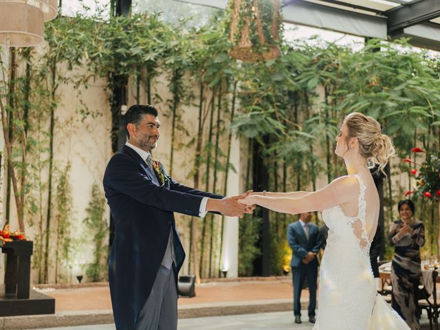 La boda de Mauricio y Leah en San Pedro Cholula, Puebla 145