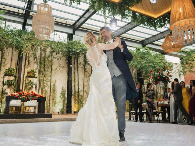 La boda de Mauricio y Leah en San Pedro Cholula, Puebla 146