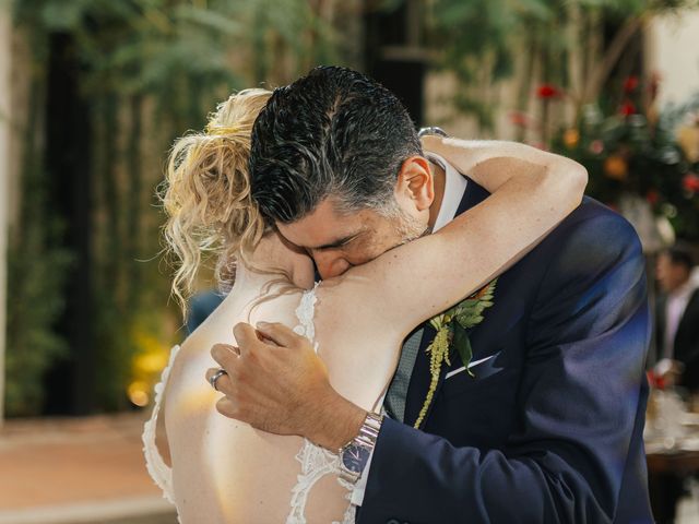 La boda de Mauricio y Leah en San Pedro Cholula, Puebla 147