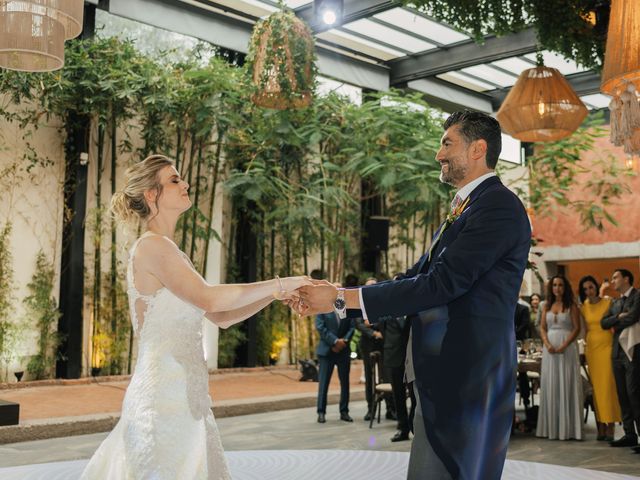 La boda de Mauricio y Leah en San Pedro Cholula, Puebla 148