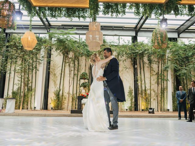 La boda de Mauricio y Leah en San Pedro Cholula, Puebla 149