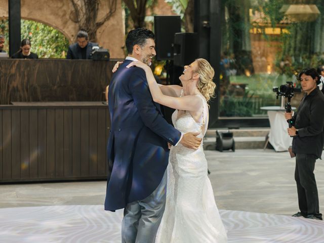 La boda de Mauricio y Leah en San Pedro Cholula, Puebla 150