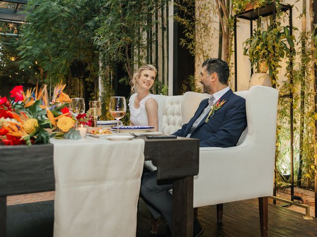 La boda de Mauricio y Leah en San Pedro Cholula, Puebla 161