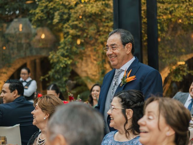 La boda de Mauricio y Leah en San Pedro Cholula, Puebla 162
