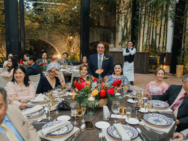 La boda de Mauricio y Leah en San Pedro Cholula, Puebla 163