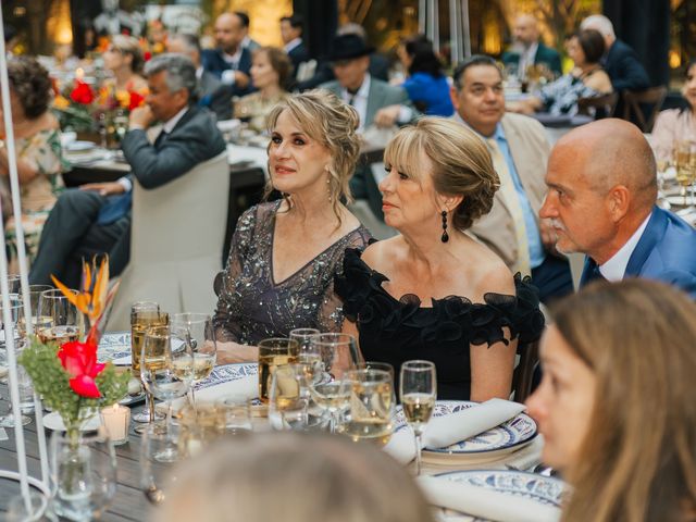 La boda de Mauricio y Leah en San Pedro Cholula, Puebla 164