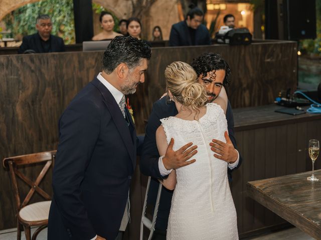 La boda de Mauricio y Leah en San Pedro Cholula, Puebla 165
