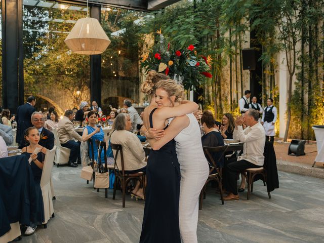 La boda de Mauricio y Leah en San Pedro Cholula, Puebla 171