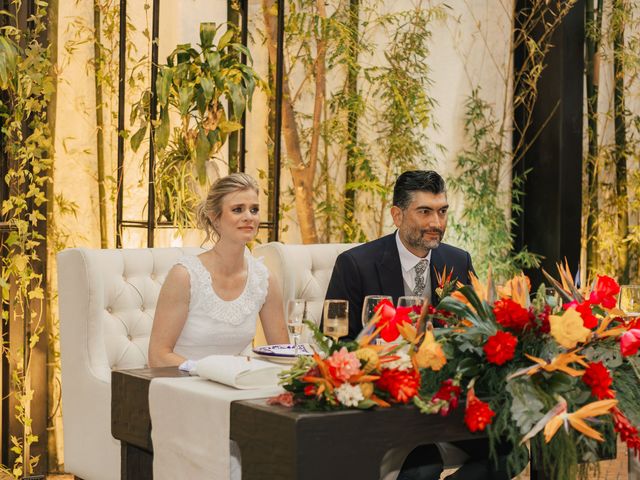 La boda de Mauricio y Leah en San Pedro Cholula, Puebla 173
