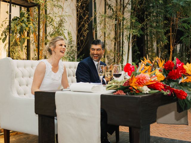 La boda de Mauricio y Leah en San Pedro Cholula, Puebla 178