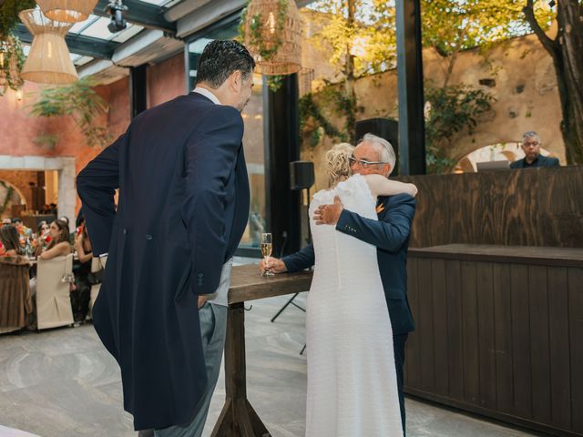 La boda de Mauricio y Leah en San Pedro Cholula, Puebla 181