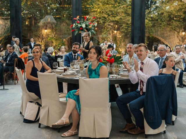La boda de Mauricio y Leah en San Pedro Cholula, Puebla 185