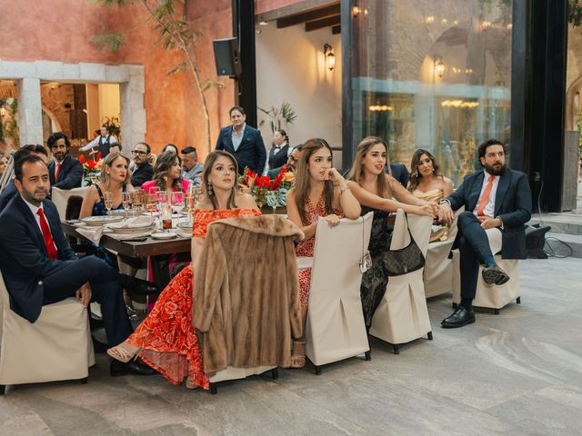 La boda de Mauricio y Leah en San Pedro Cholula, Puebla 187