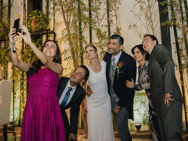 La boda de Mauricio y Leah en San Pedro Cholula, Puebla 195
