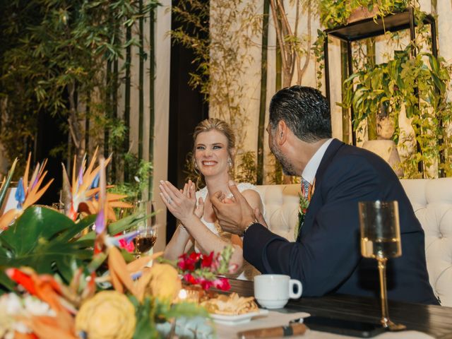 La boda de Mauricio y Leah en San Pedro Cholula, Puebla 198