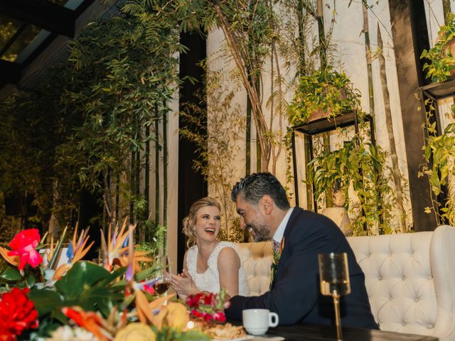 La boda de Mauricio y Leah en San Pedro Cholula, Puebla 199