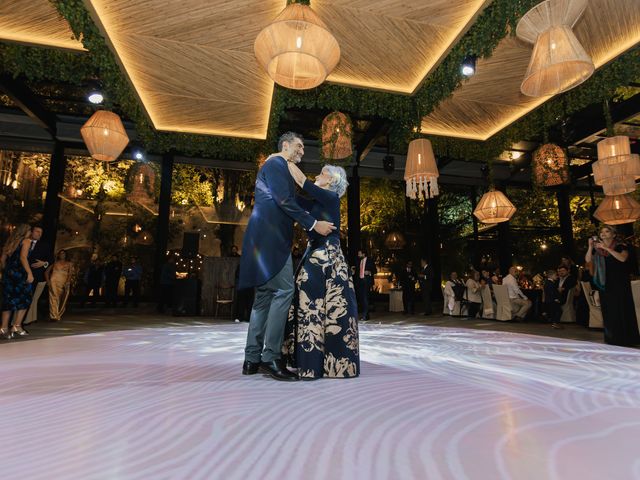 La boda de Mauricio y Leah en San Pedro Cholula, Puebla 201