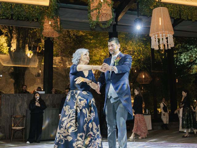 La boda de Mauricio y Leah en San Pedro Cholula, Puebla 202