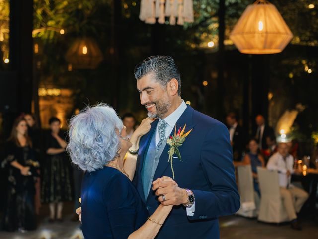 La boda de Mauricio y Leah en San Pedro Cholula, Puebla 203