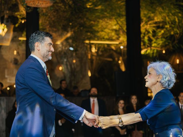 La boda de Mauricio y Leah en San Pedro Cholula, Puebla 207