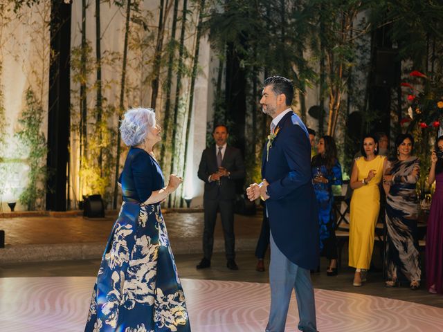 La boda de Mauricio y Leah en San Pedro Cholula, Puebla 208
