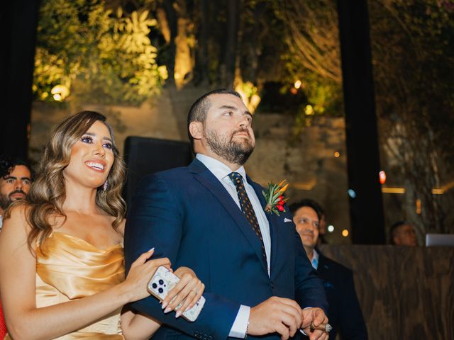 La boda de Mauricio y Leah en San Pedro Cholula, Puebla 209