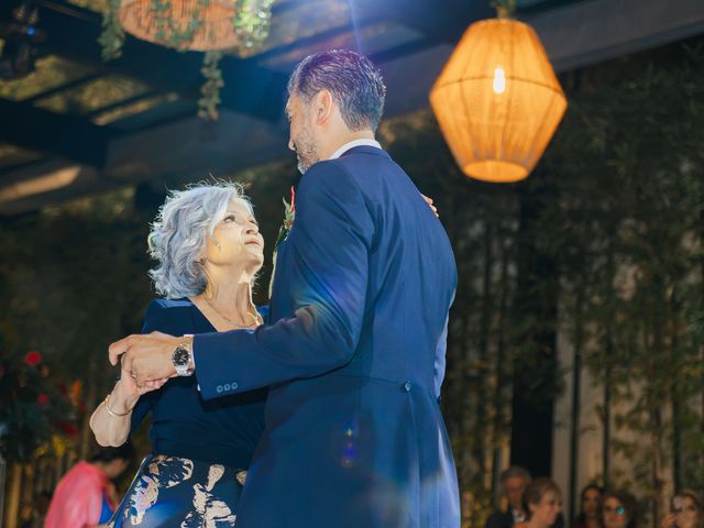 La boda de Mauricio y Leah en San Pedro Cholula, Puebla 210