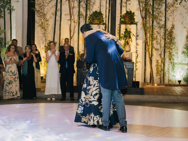 La boda de Mauricio y Leah en San Pedro Cholula, Puebla 212