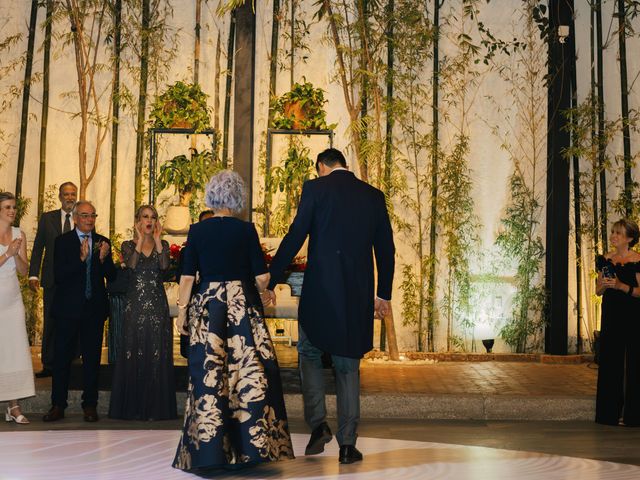 La boda de Mauricio y Leah en San Pedro Cholula, Puebla 213