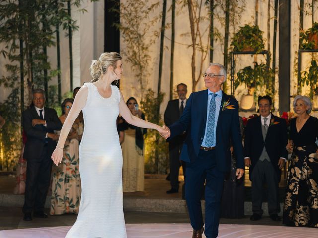 La boda de Mauricio y Leah en San Pedro Cholula, Puebla 215