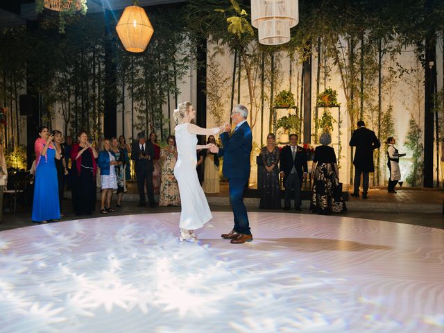 La boda de Mauricio y Leah en San Pedro Cholula, Puebla 216