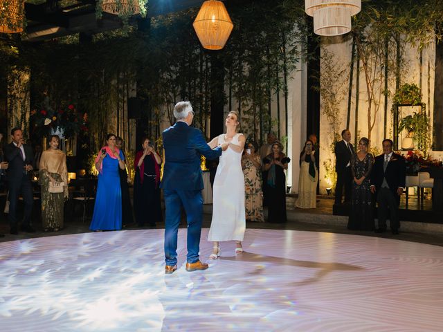 La boda de Mauricio y Leah en San Pedro Cholula, Puebla 217
