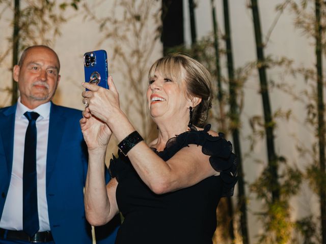 La boda de Mauricio y Leah en San Pedro Cholula, Puebla 218
