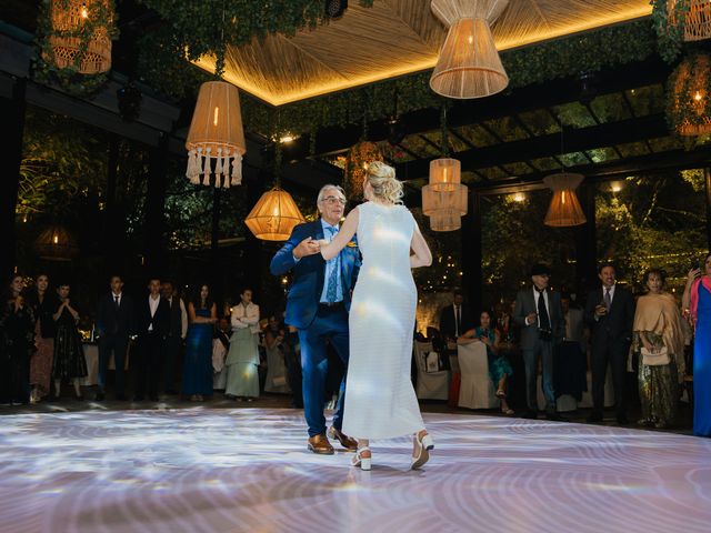La boda de Mauricio y Leah en San Pedro Cholula, Puebla 219