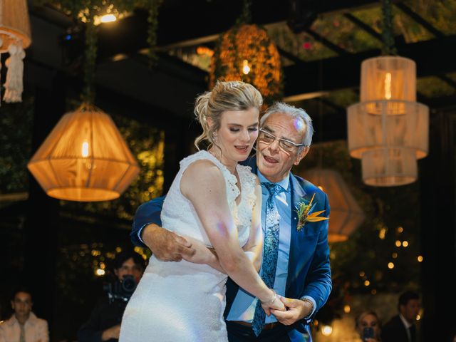 La boda de Mauricio y Leah en San Pedro Cholula, Puebla 220