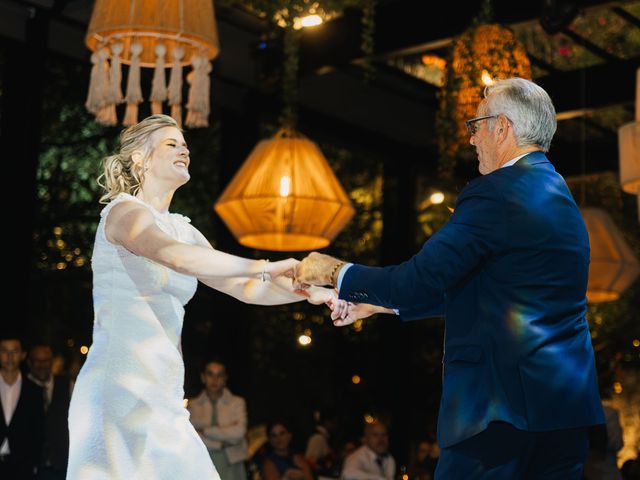 La boda de Mauricio y Leah en San Pedro Cholula, Puebla 221