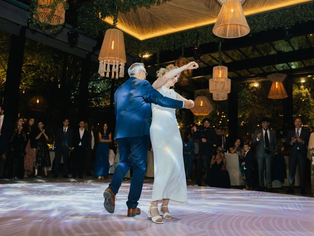 La boda de Mauricio y Leah en San Pedro Cholula, Puebla 222
